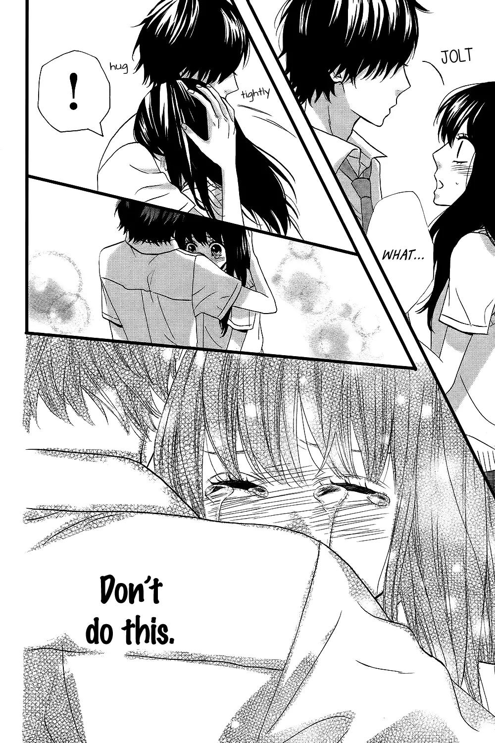 Taihen Yoku Dekimashita. Chapter 6 page 29 - Chapter 6