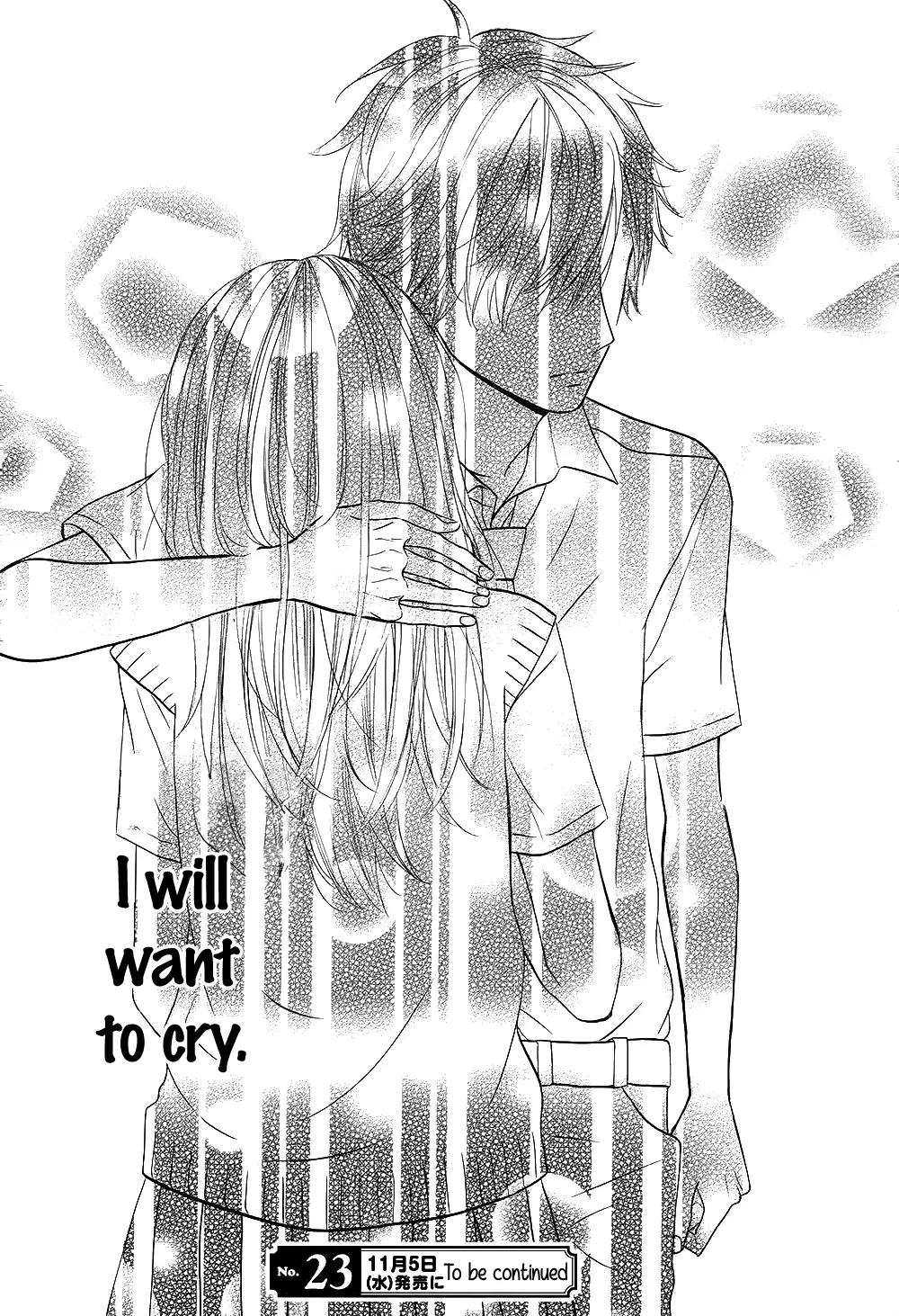 Taihen Yoku Dekimashita. Chapter 6 page 30 - Chapter 6