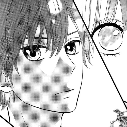 Taihen Yoku Dekimashita. Chapter 6 cover