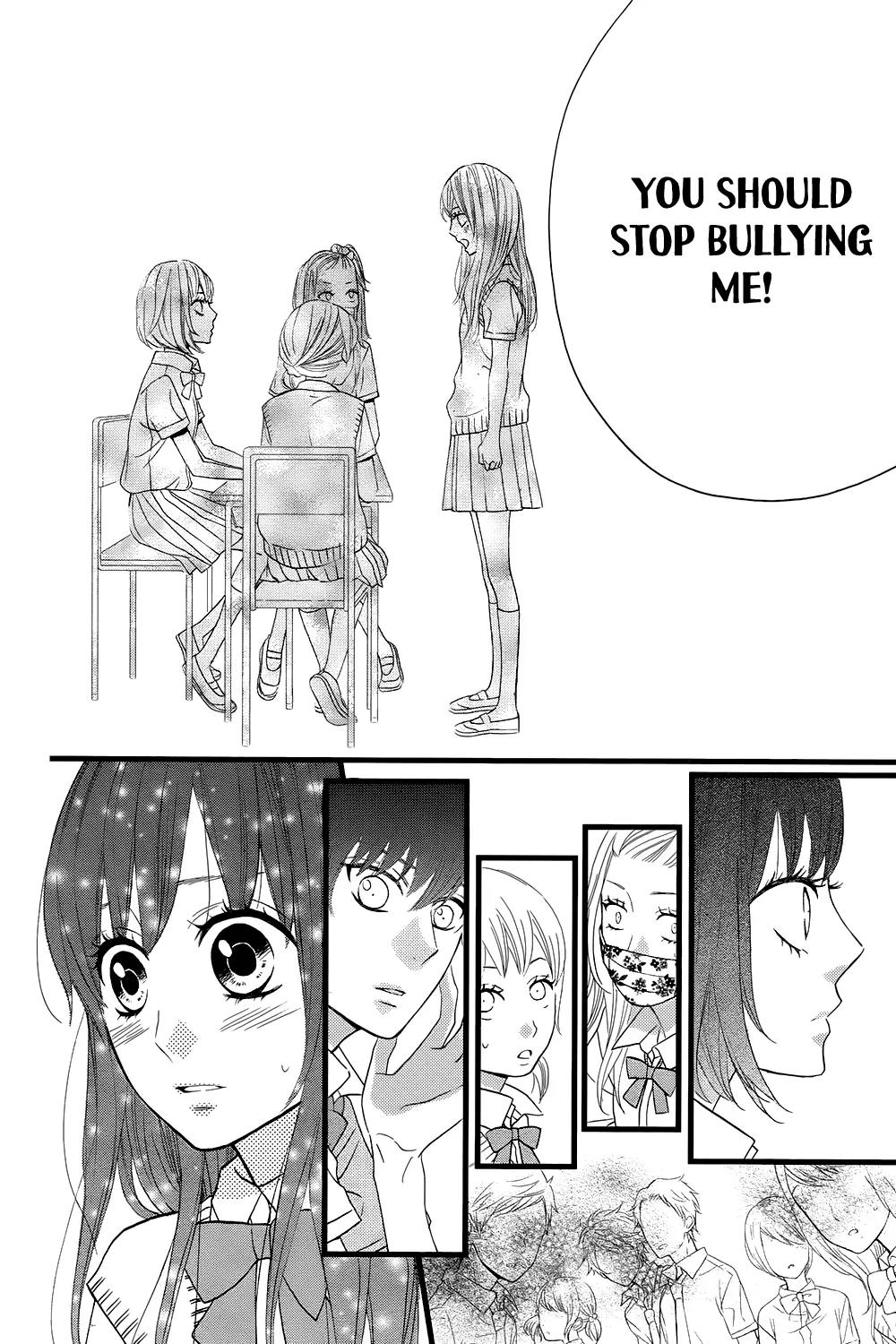 Taihen Yoku Dekimashita. Chapter 7 page 16 - Chapter 7