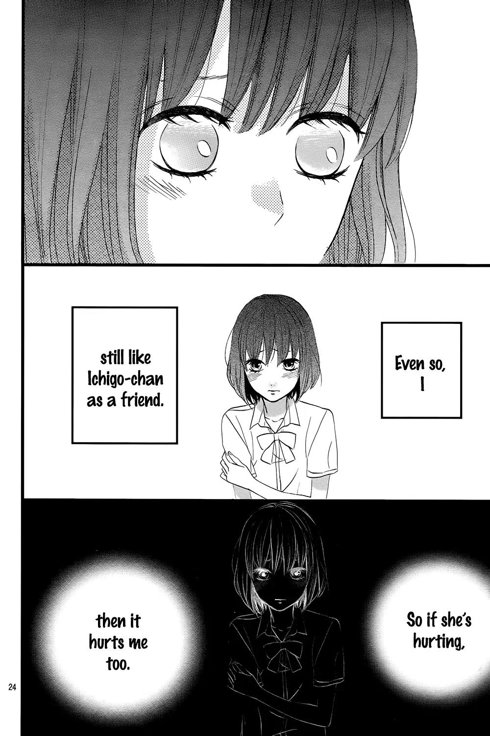 Taihen Yoku Dekimashita. Chapter 7 page 28 - Chapter 7