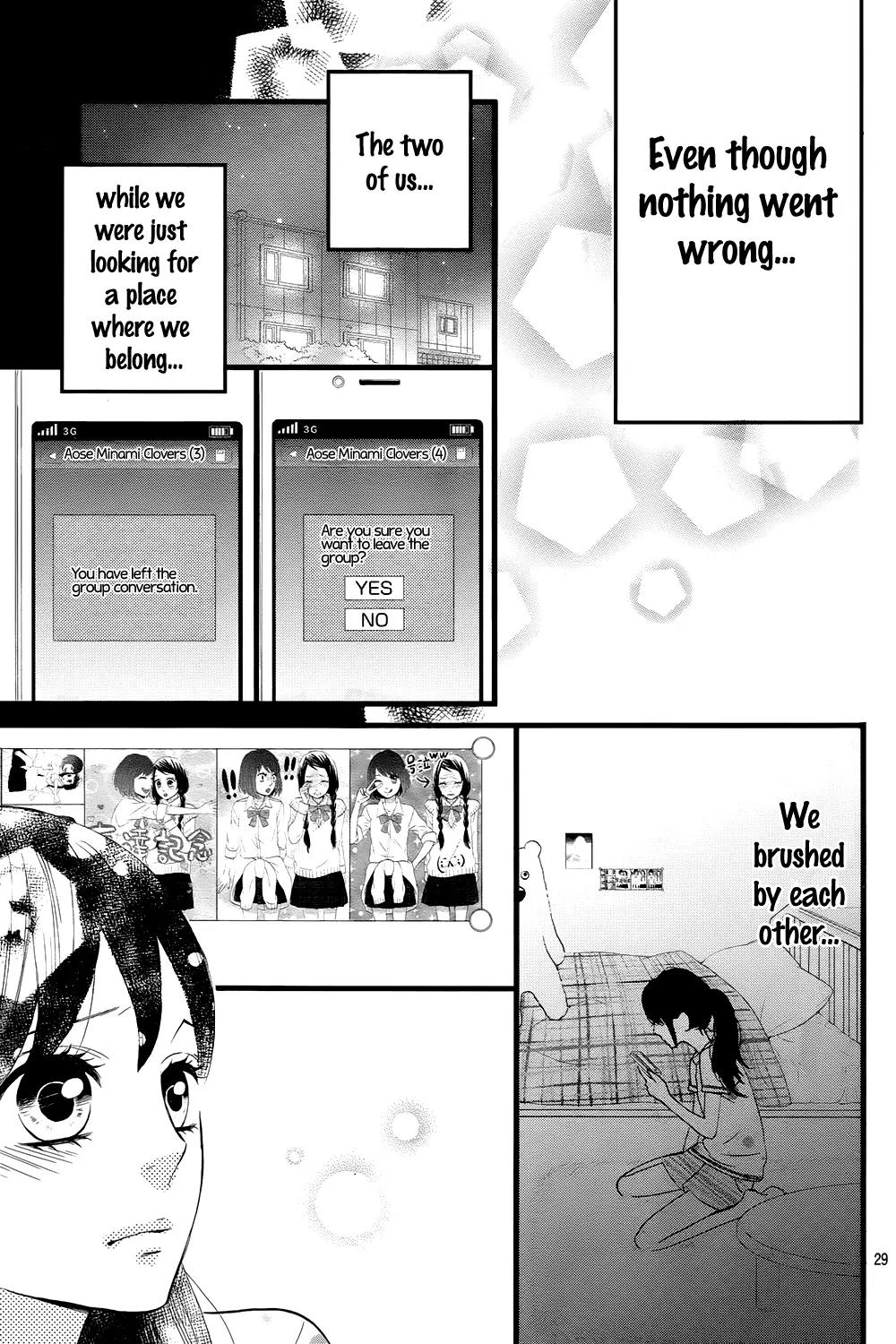 Taihen Yoku Dekimashita. Chapter 7 page 33 - Chapter 7