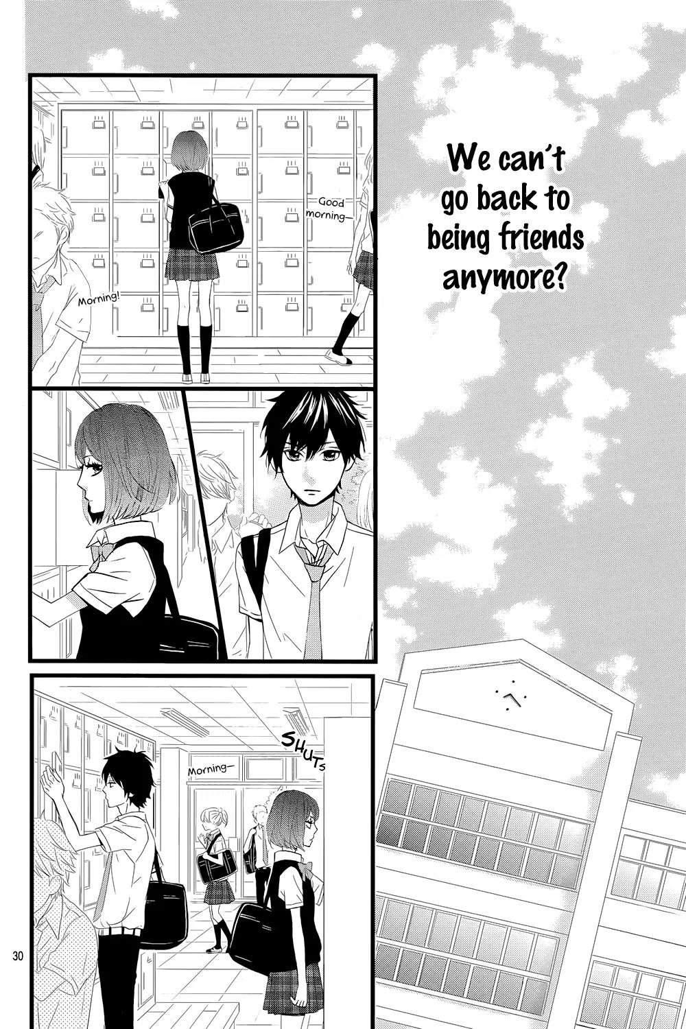 Taihen Yoku Dekimashita. Chapter 7 page 34 - Chapter 7