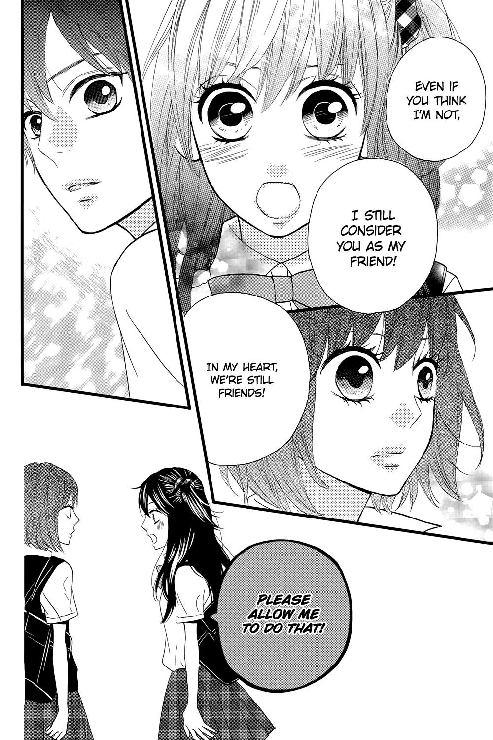 Taihen Yoku Dekimashita. Chapter 7 page 36 - Chapter 7