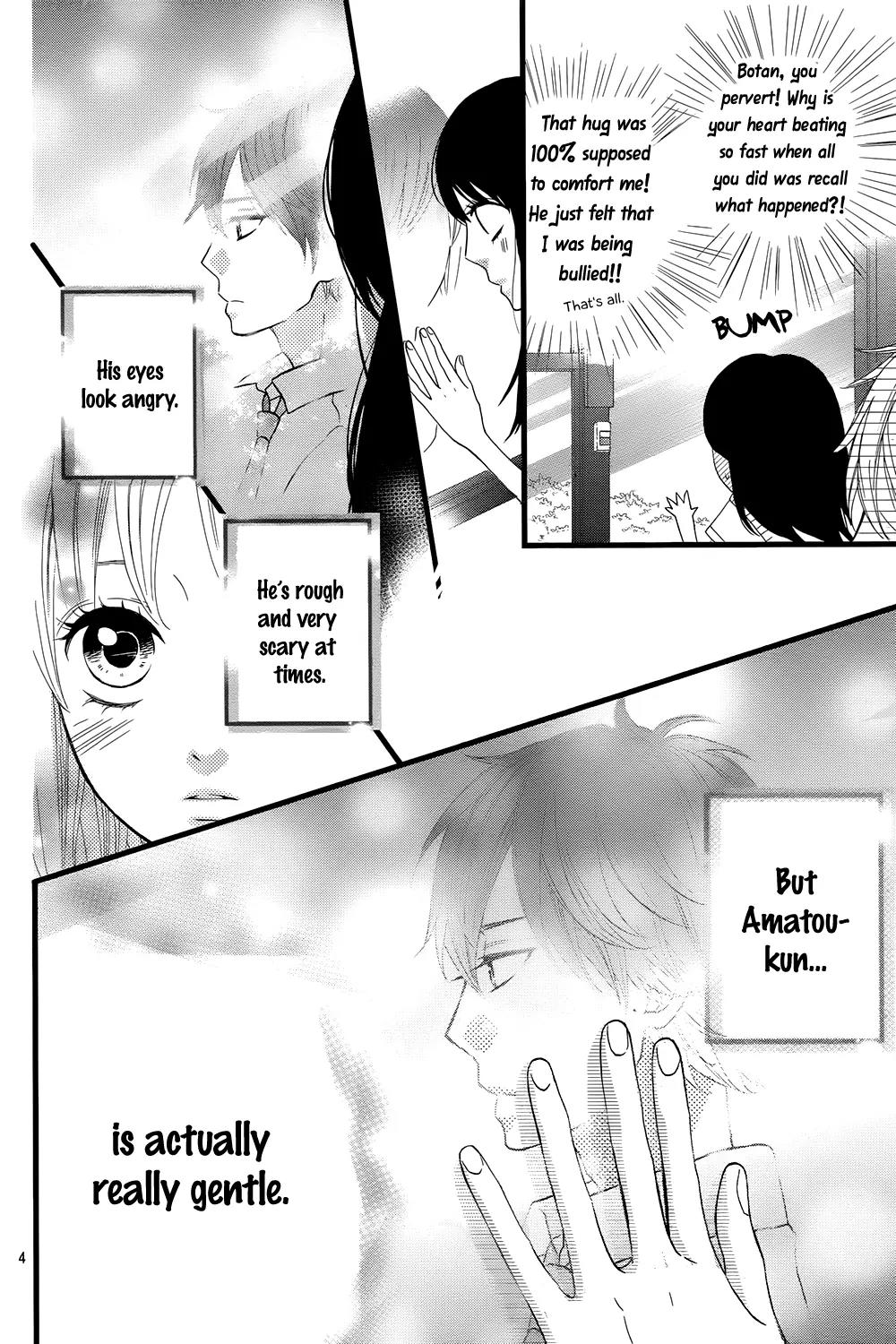 Taihen Yoku Dekimashita. Chapter 7 page 8 - Chapter 7