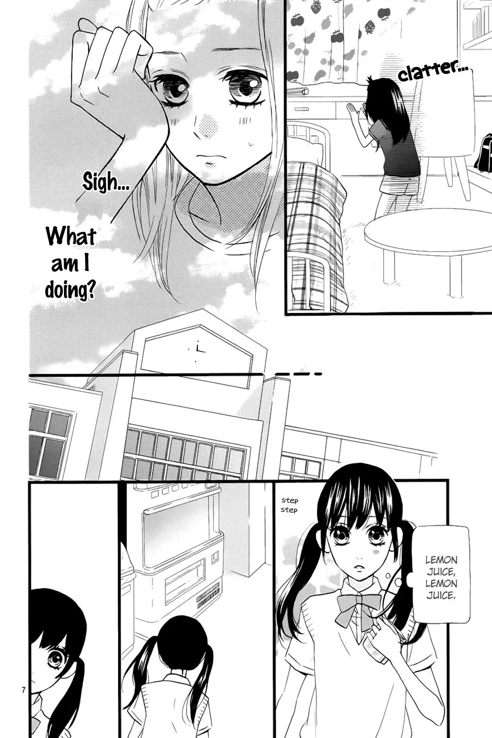 Taihen Yoku Dekimashita. Chapter 8 page 10 - Chapter 8