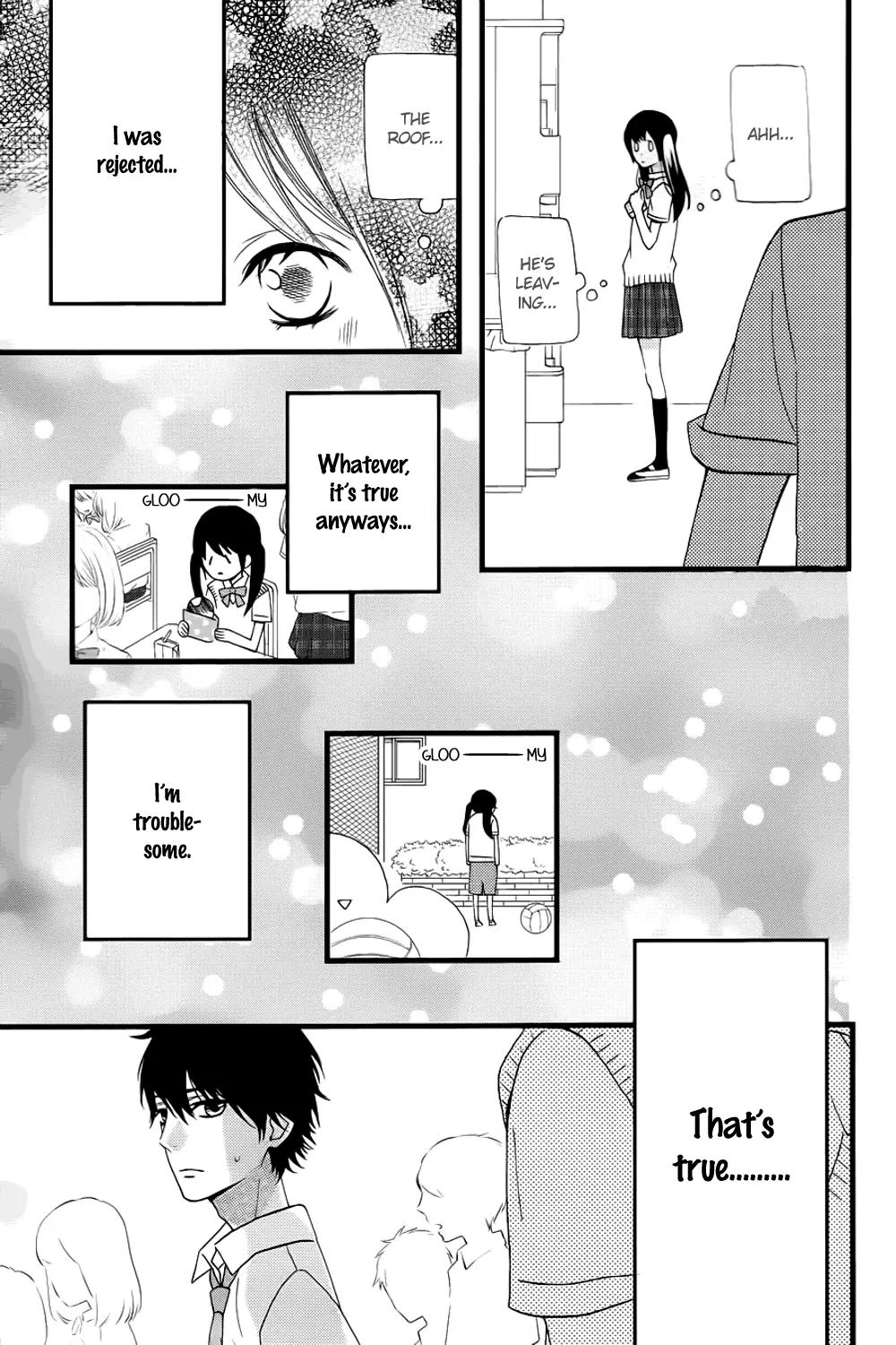 Taihen Yoku Dekimashita. Chapter 8 page 13 - Chapter 8