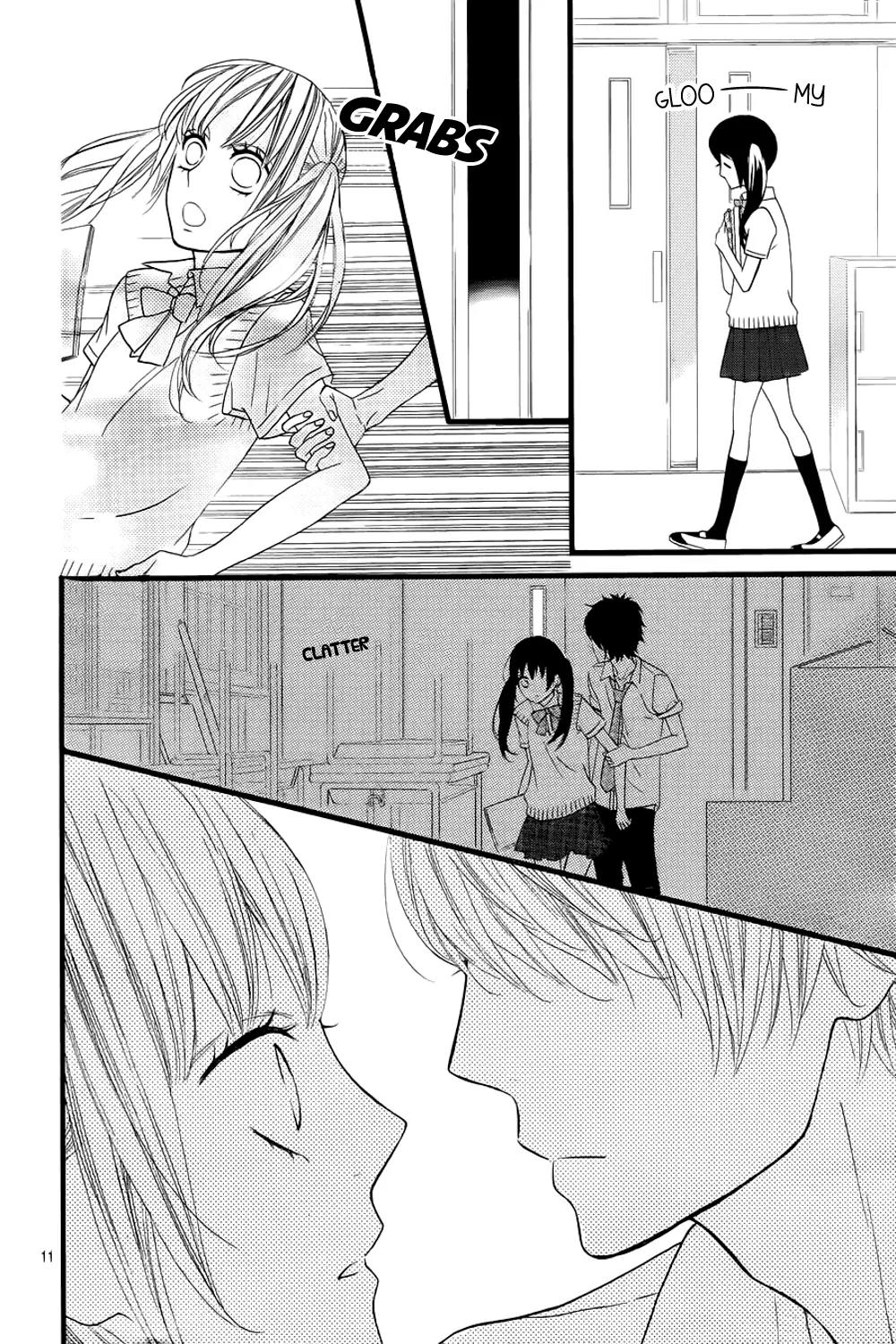 Taihen Yoku Dekimashita. Chapter 8 page 14 - Chapter 8