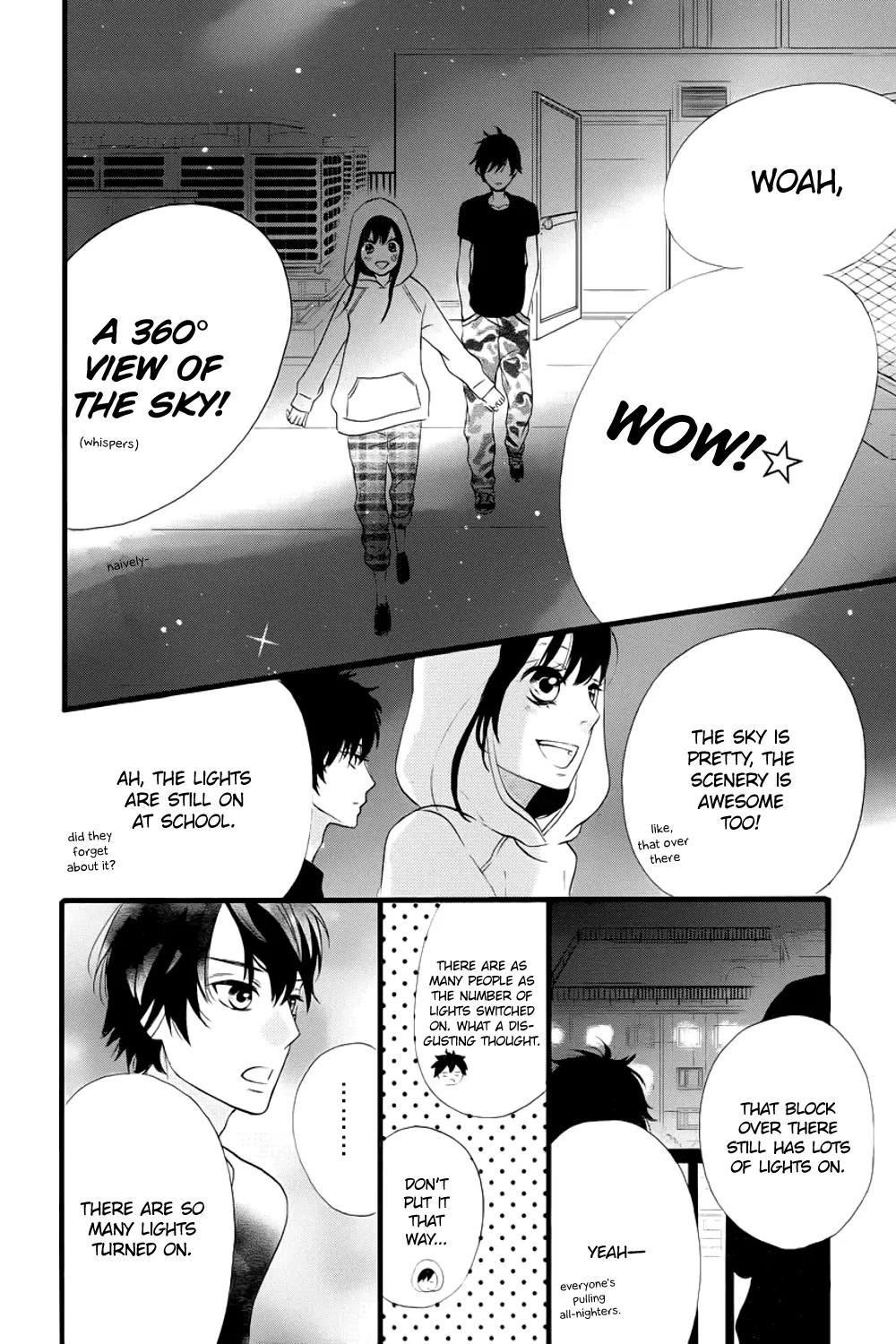 Taihen Yoku Dekimashita. Chapter 8 page 18 - Chapter 8