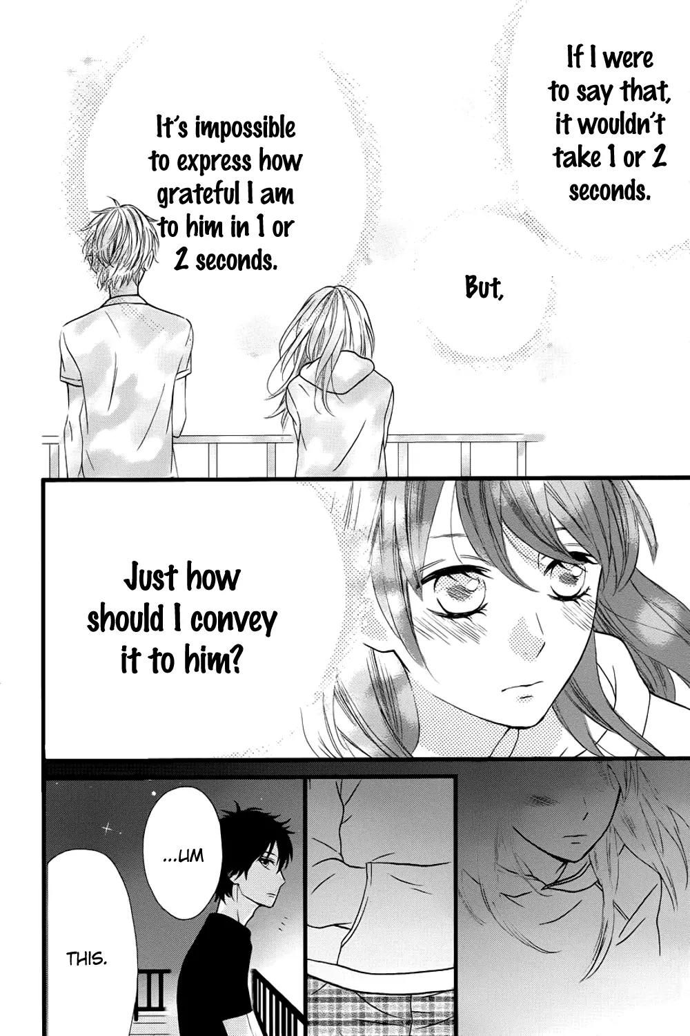 Taihen Yoku Dekimashita. Chapter 8 page 20 - Chapter 8