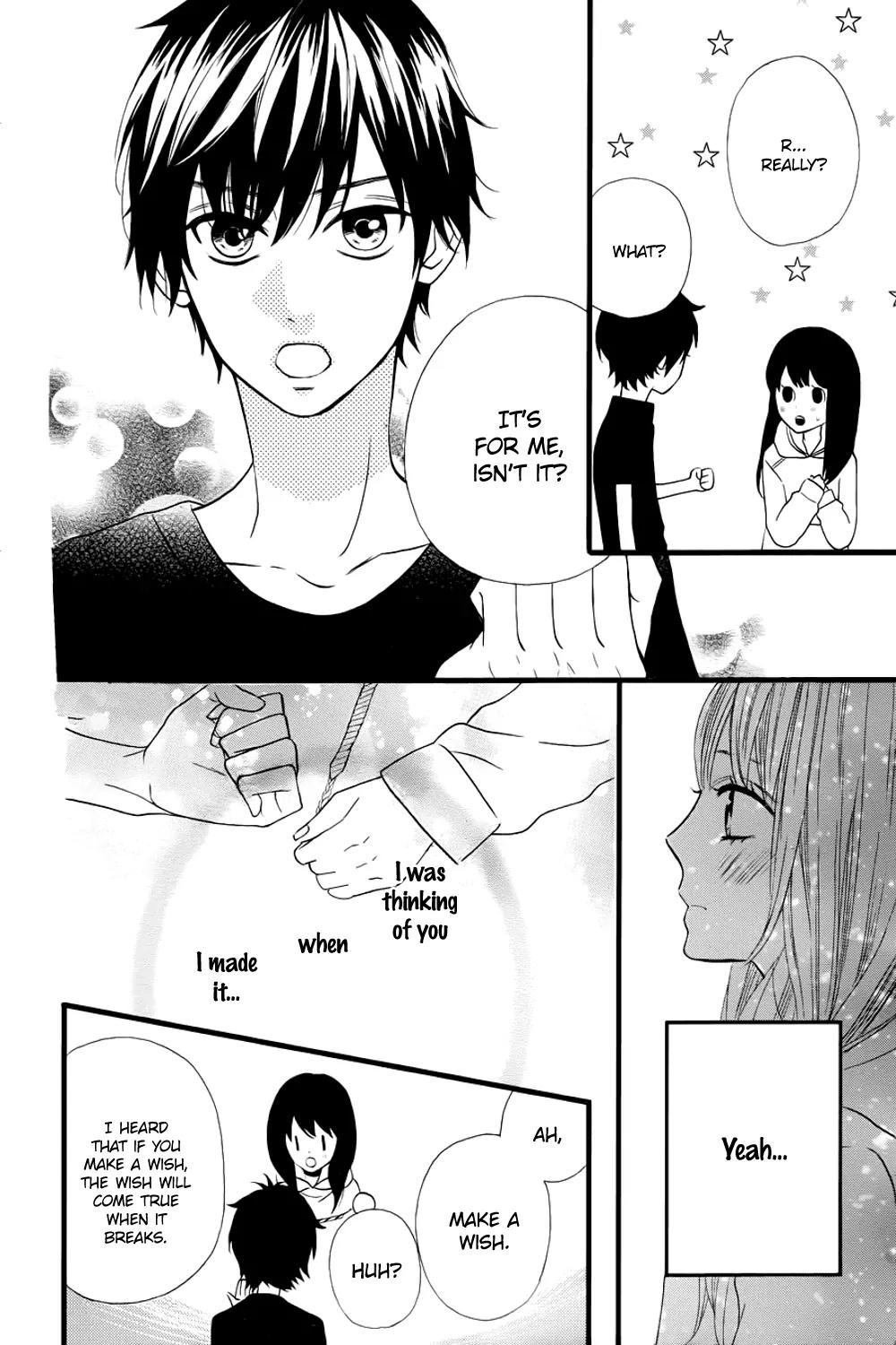 Taihen Yoku Dekimashita. Chapter 8 page 22 - Chapter 8