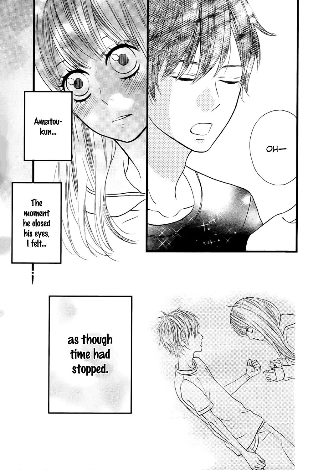 Taihen Yoku Dekimashita. Chapter 8 page 23 - Chapter 8