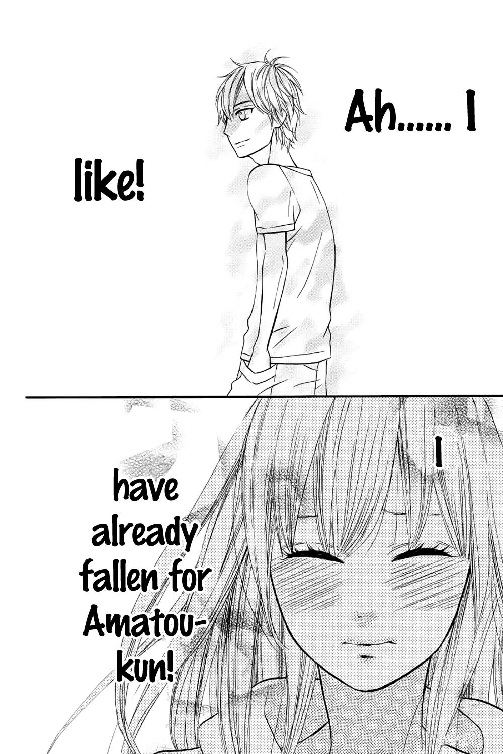 Taihen Yoku Dekimashita. Chapter 8 page 26 - Chapter 8