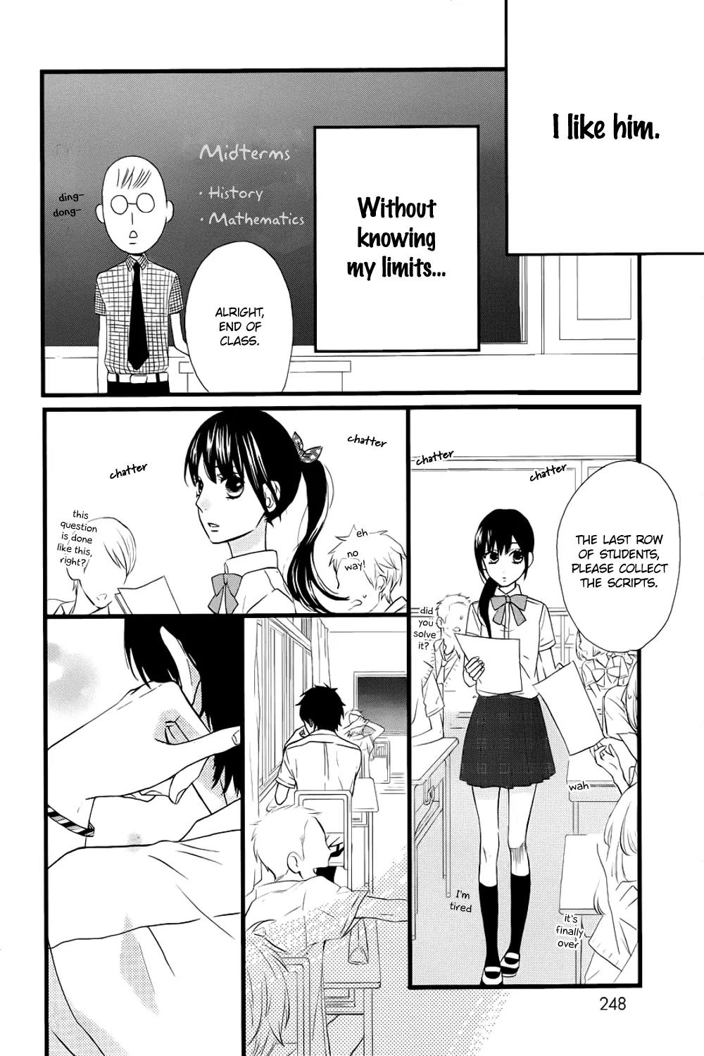 Taihen Yoku Dekimashita. Chapter 8 page 28 - Chapter 8