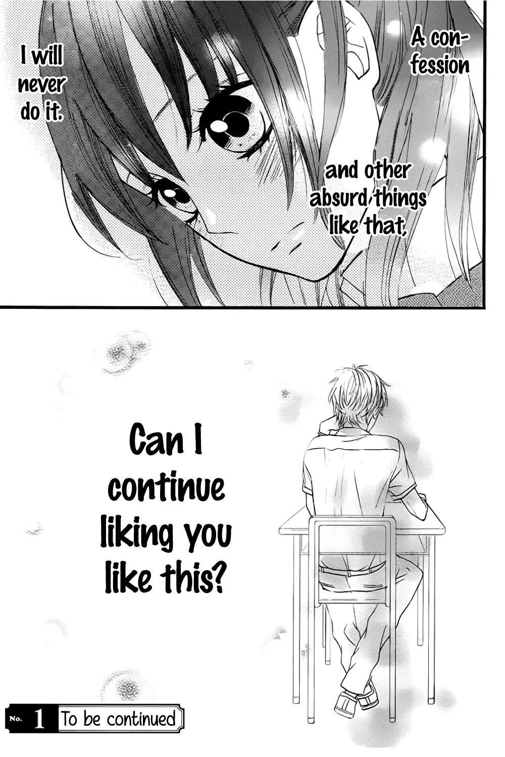Taihen Yoku Dekimashita. Chapter 8 page 29 - Chapter 8