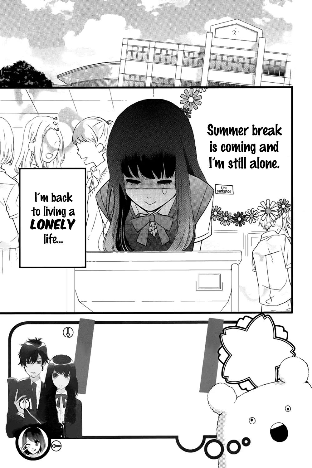 Taihen Yoku Dekimashita. Chapter 8 page 5 - Chapter 8