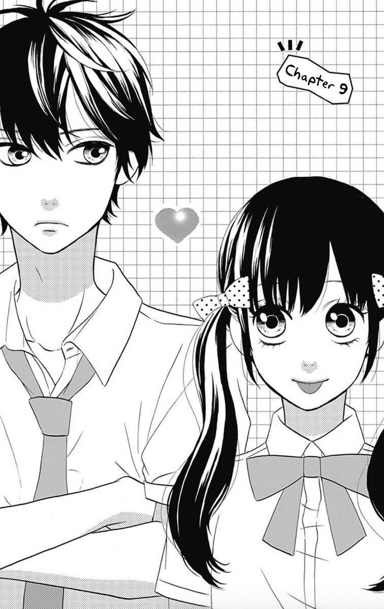 Taihen Yoku Dekimashita. Chapter 9 page 1 - Chapter 9