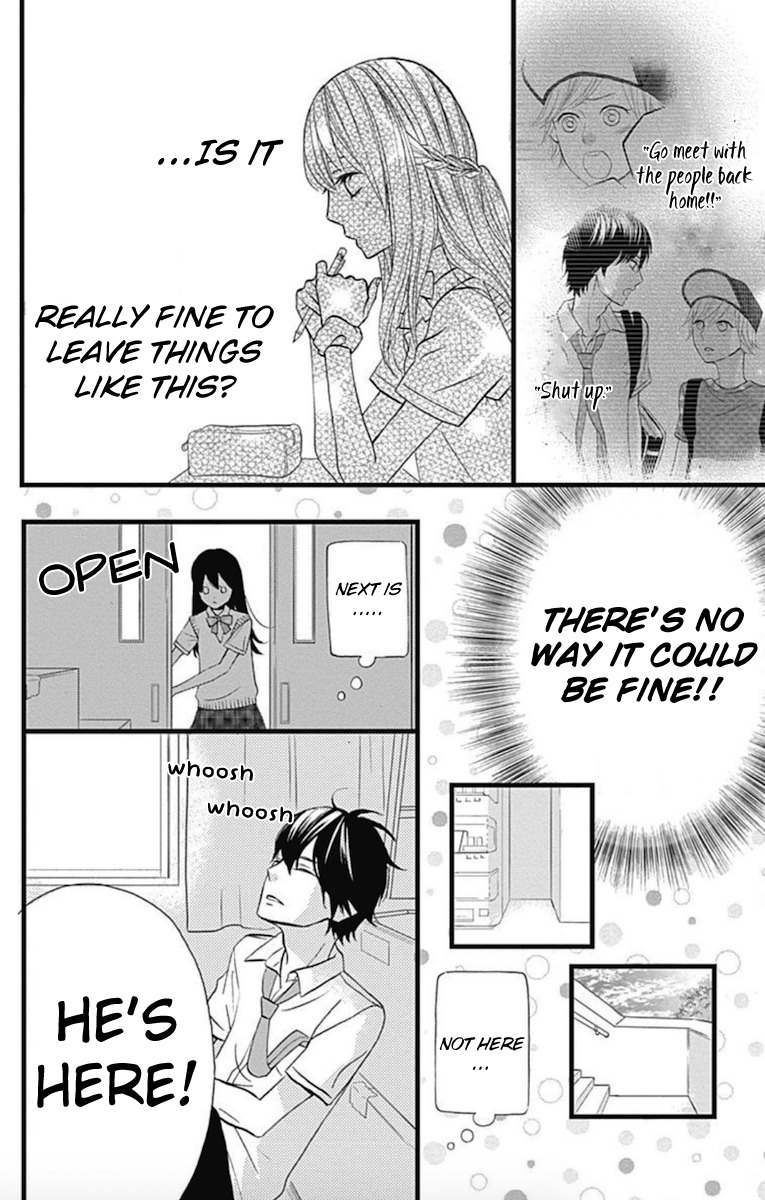 Taihen Yoku Dekimashita. Chapter 9 page 10 - Chapter 9