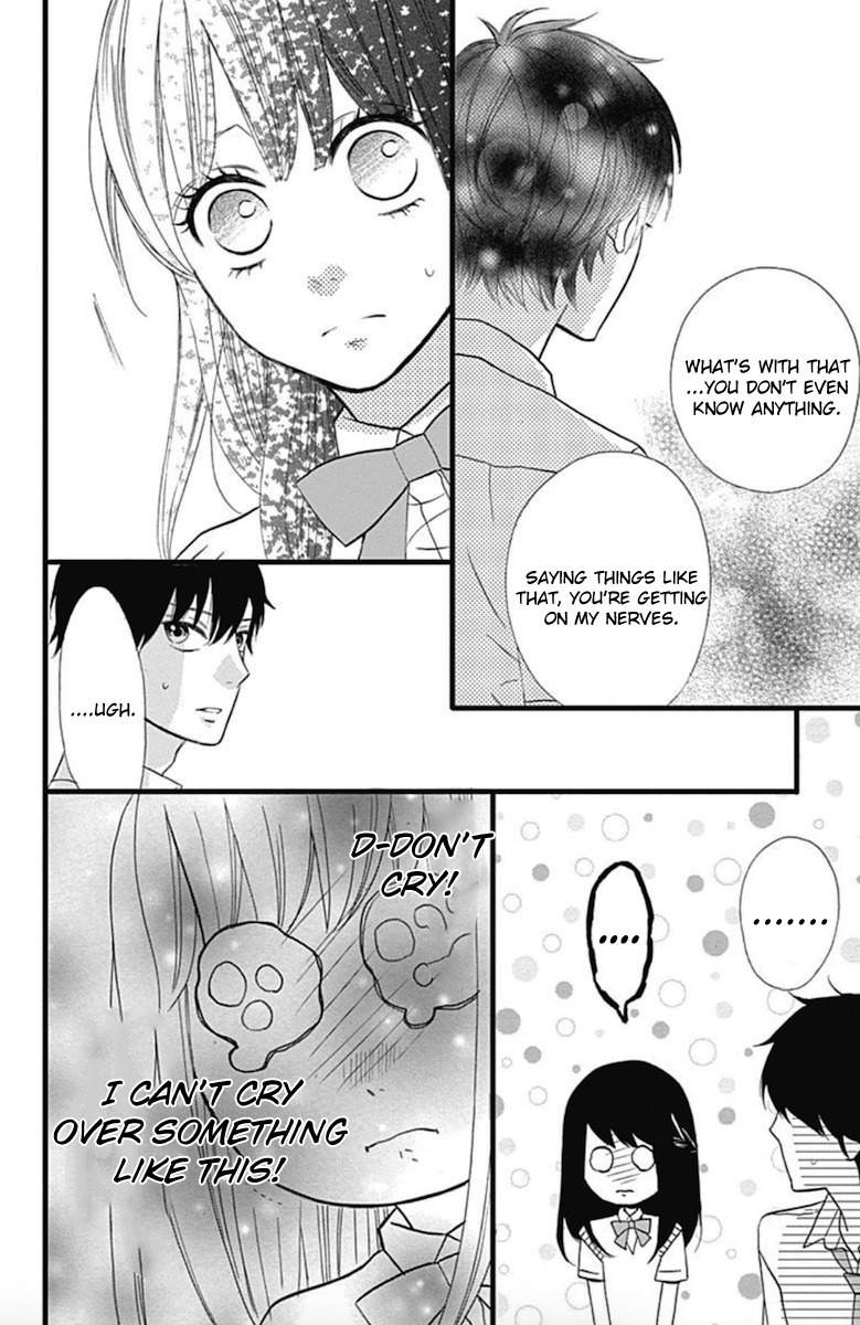 Taihen Yoku Dekimashita. Chapter 9 page 12 - Chapter 9