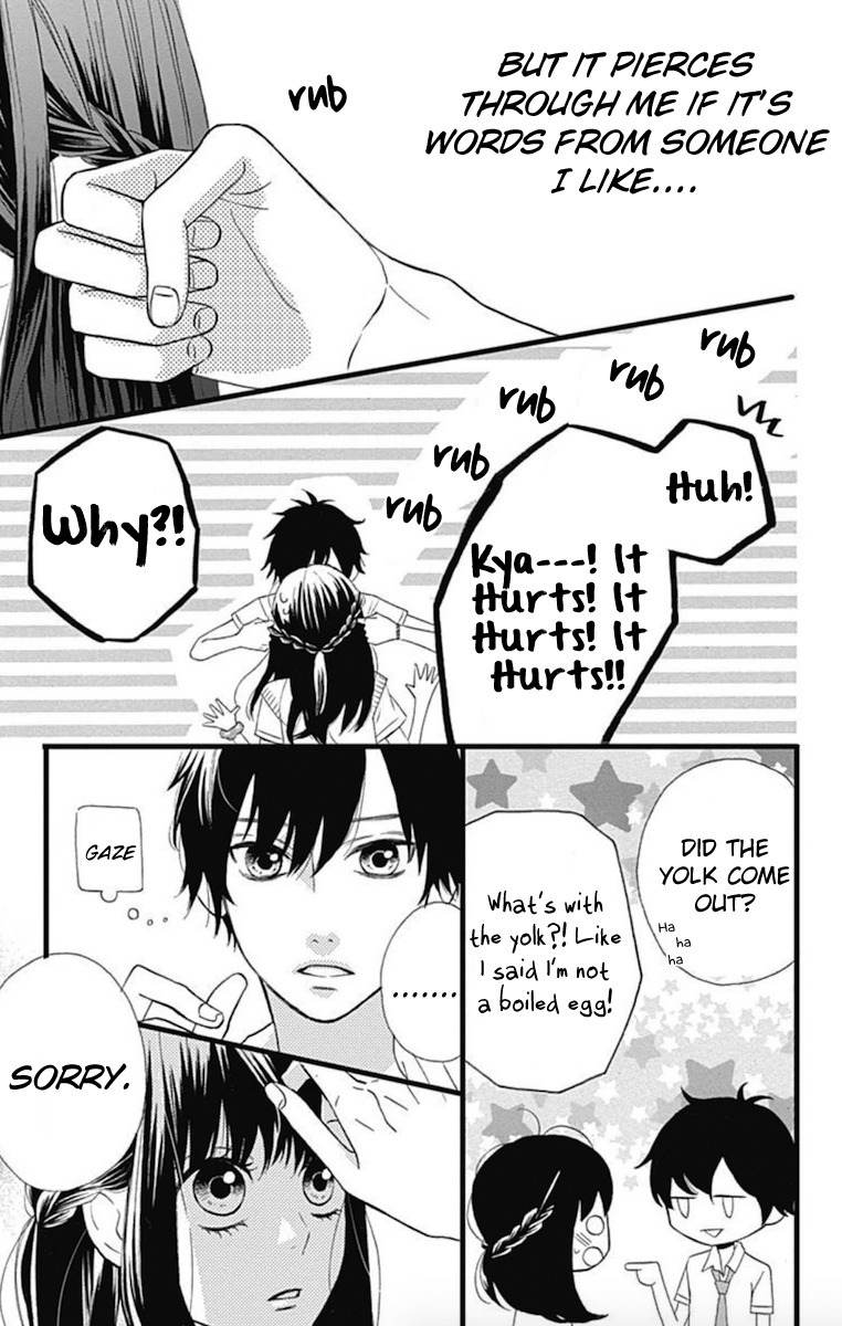 Taihen Yoku Dekimashita. Chapter 9 page 13 - Chapter 9