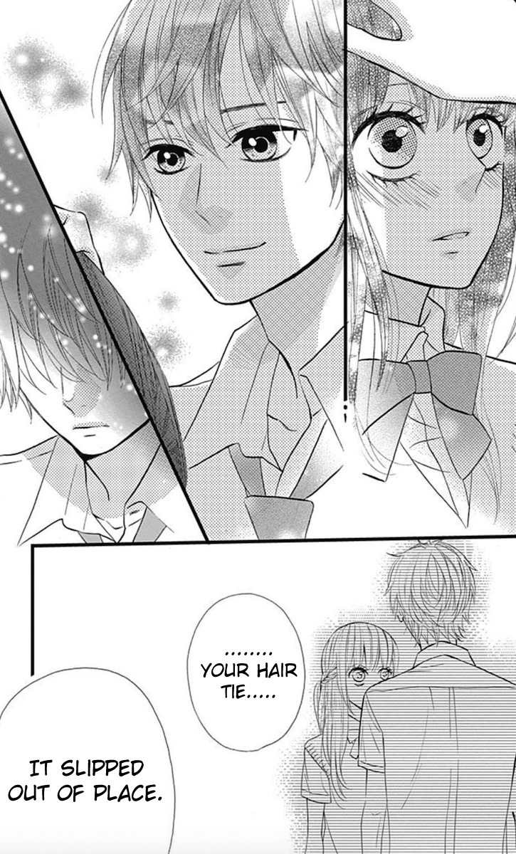 Taihen Yoku Dekimashita. Chapter 9 page 14 - Chapter 9