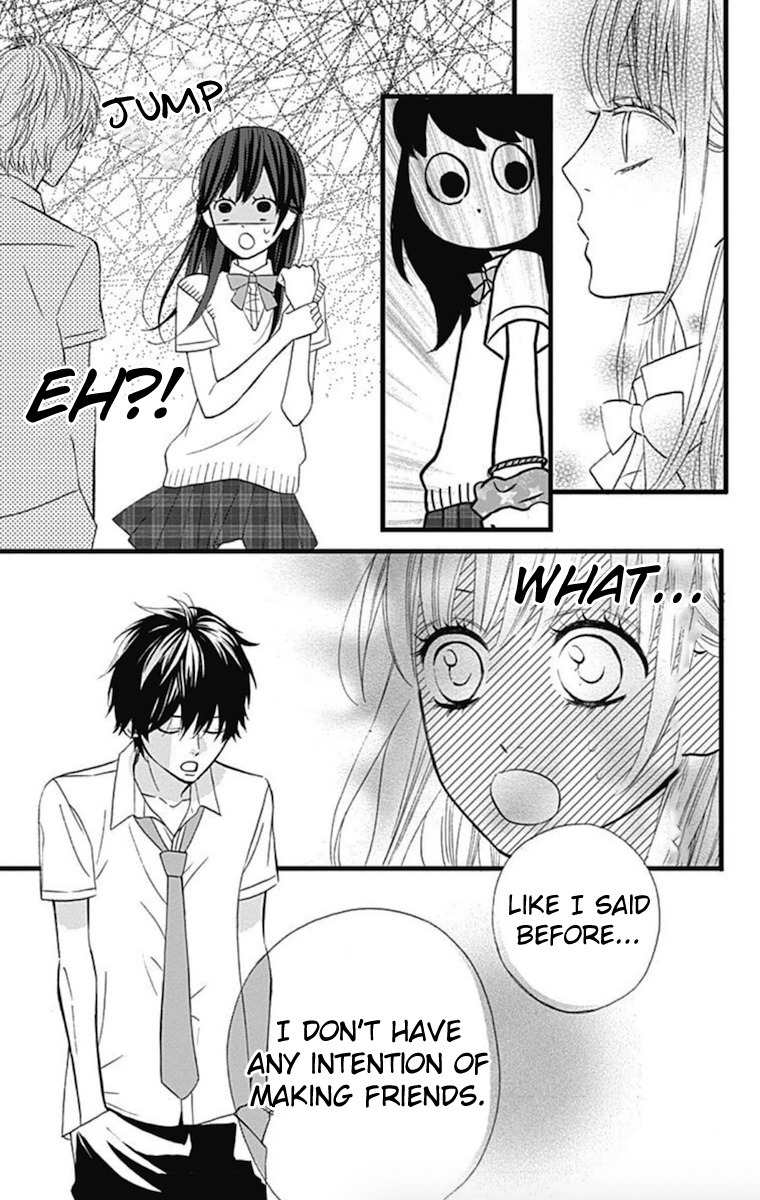 Taihen Yoku Dekimashita. Chapter 9 page 15 - Chapter 9