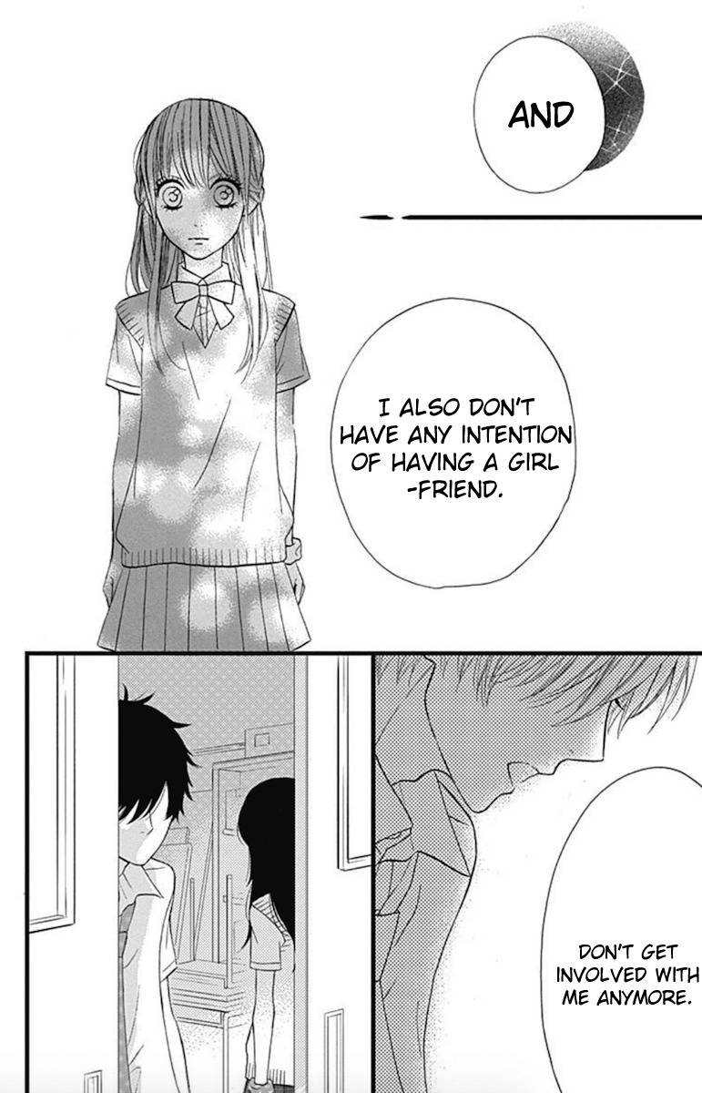 Taihen Yoku Dekimashita. Chapter 9 page 16 - Chapter 9