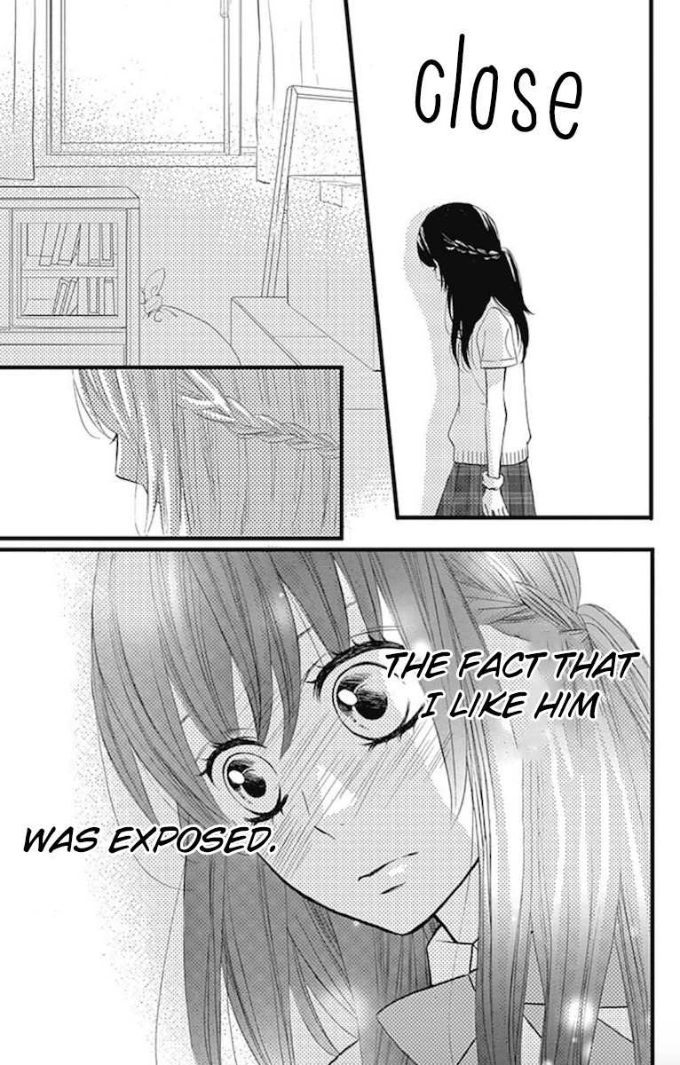 Taihen Yoku Dekimashita. Chapter 9 page 17 - Chapter 9