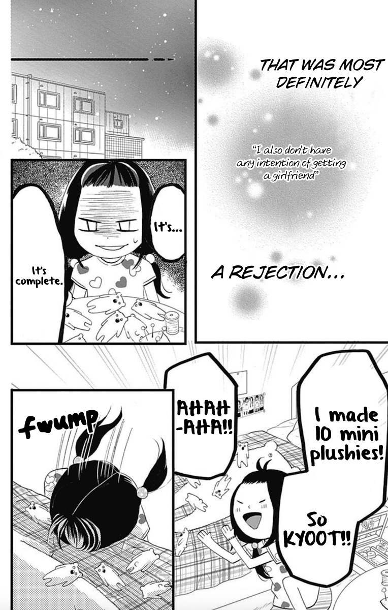Taihen Yoku Dekimashita. Chapter 9 page 18 - Chapter 9