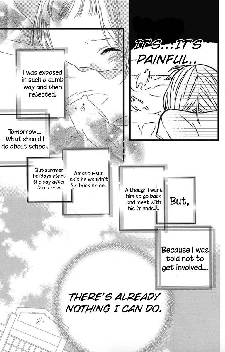Taihen Yoku Dekimashita. Chapter 9 page 19 - Chapter 9