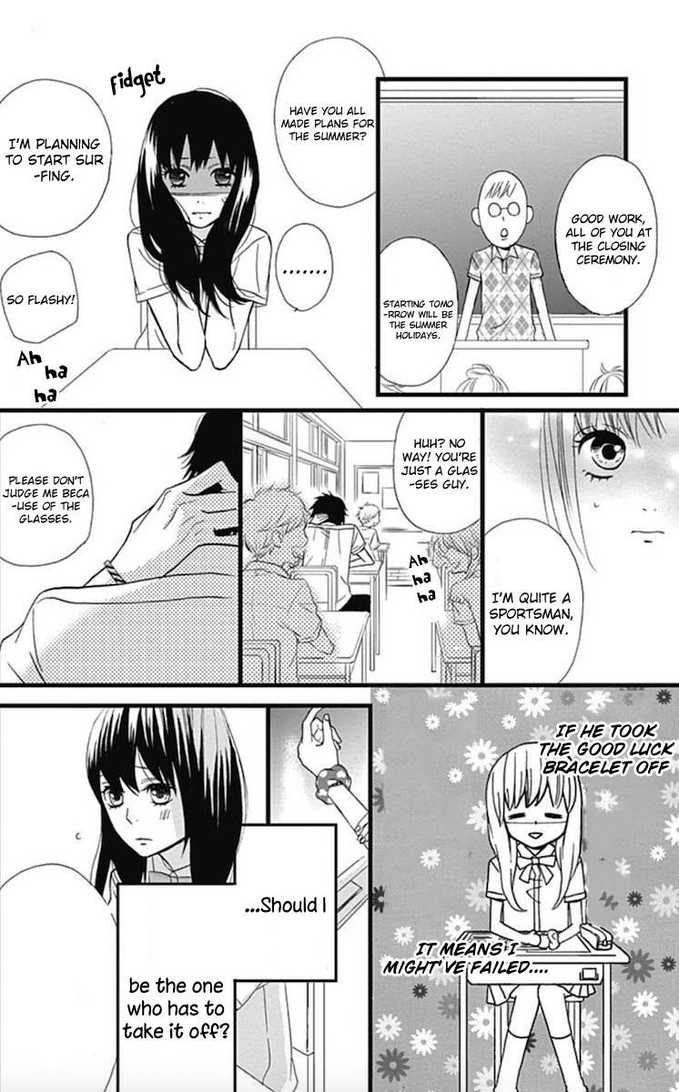 Taihen Yoku Dekimashita. Chapter 9 page 20 - Chapter 9