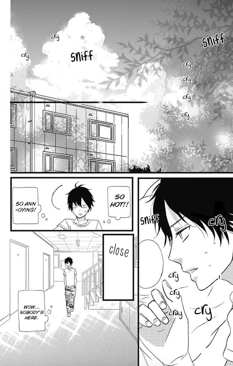 Taihen Yoku Dekimashita. Chapter 9 page 22 - Chapter 9