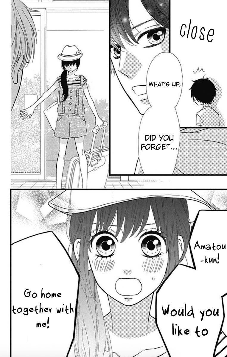 Taihen Yoku Dekimashita. Chapter 9 page 24 - Chapter 9