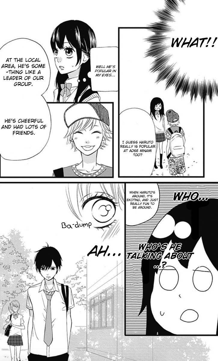 Taihen Yoku Dekimashita. Chapter 9 page 6 - Chapter 9
