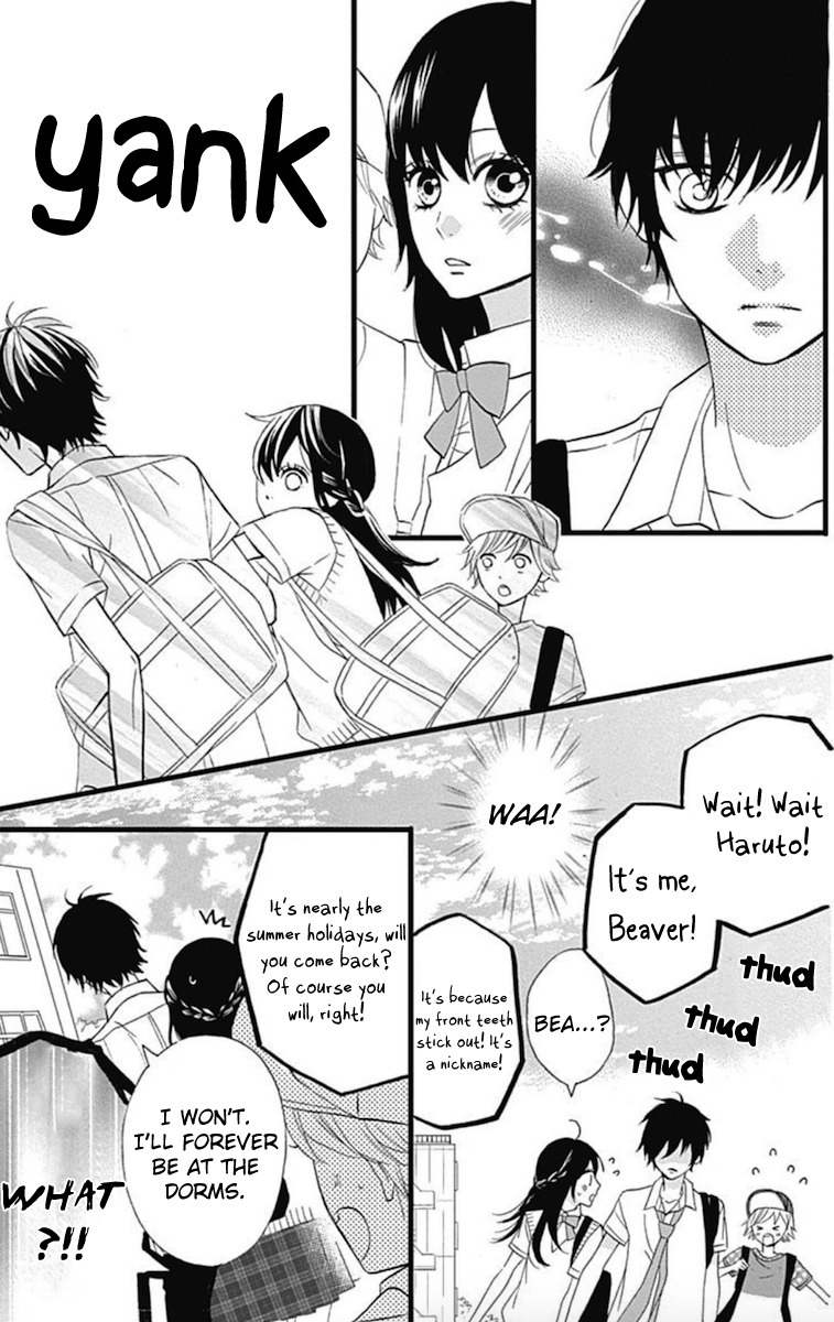 Taihen Yoku Dekimashita. Chapter 9 page 7 - Chapter 9