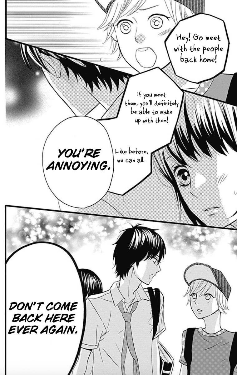 Taihen Yoku Dekimashita. Chapter 9 page 8 - Chapter 9