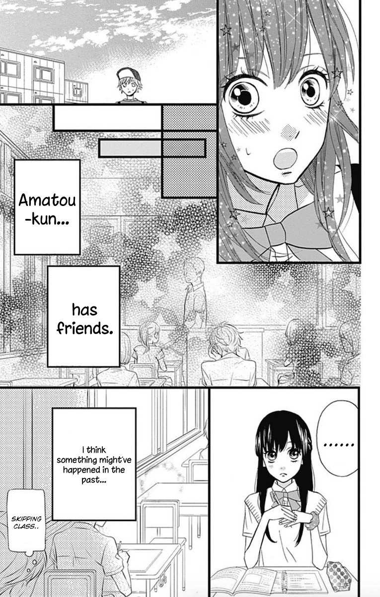 Taihen Yoku Dekimashita. Chapter 9 page 9 - Chapter 9
