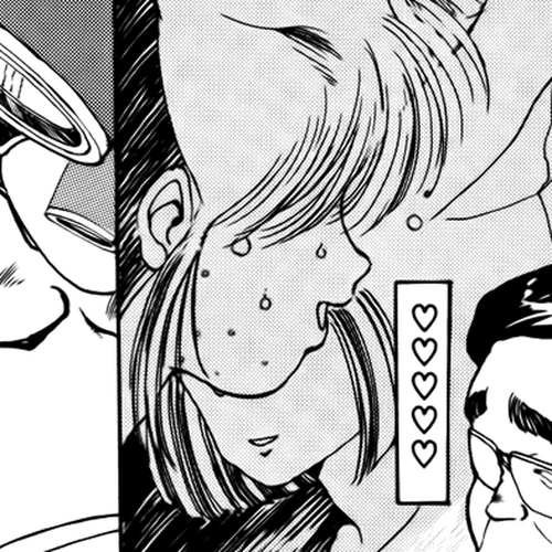 Taiho Shichau zo Chapter 23 v2 : Directing Traffic Under the Scorching Sun cover