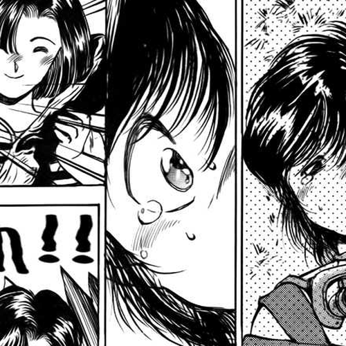 Taiho Shichau zo Chapter 24 v2 : Horror Night cover