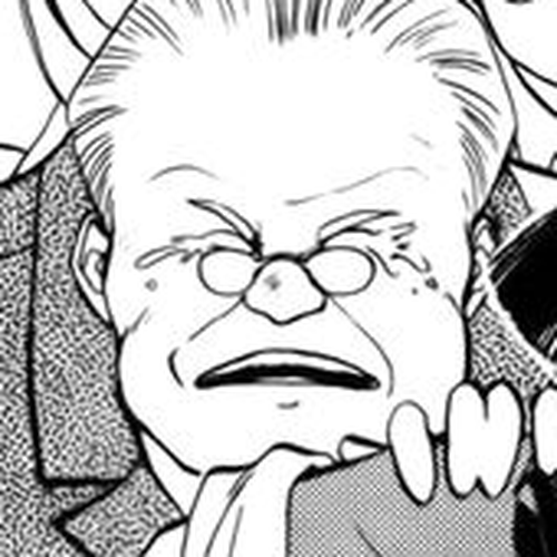 Taiho Shichau zo Chapter 9 : Find that ¥80 million! cover