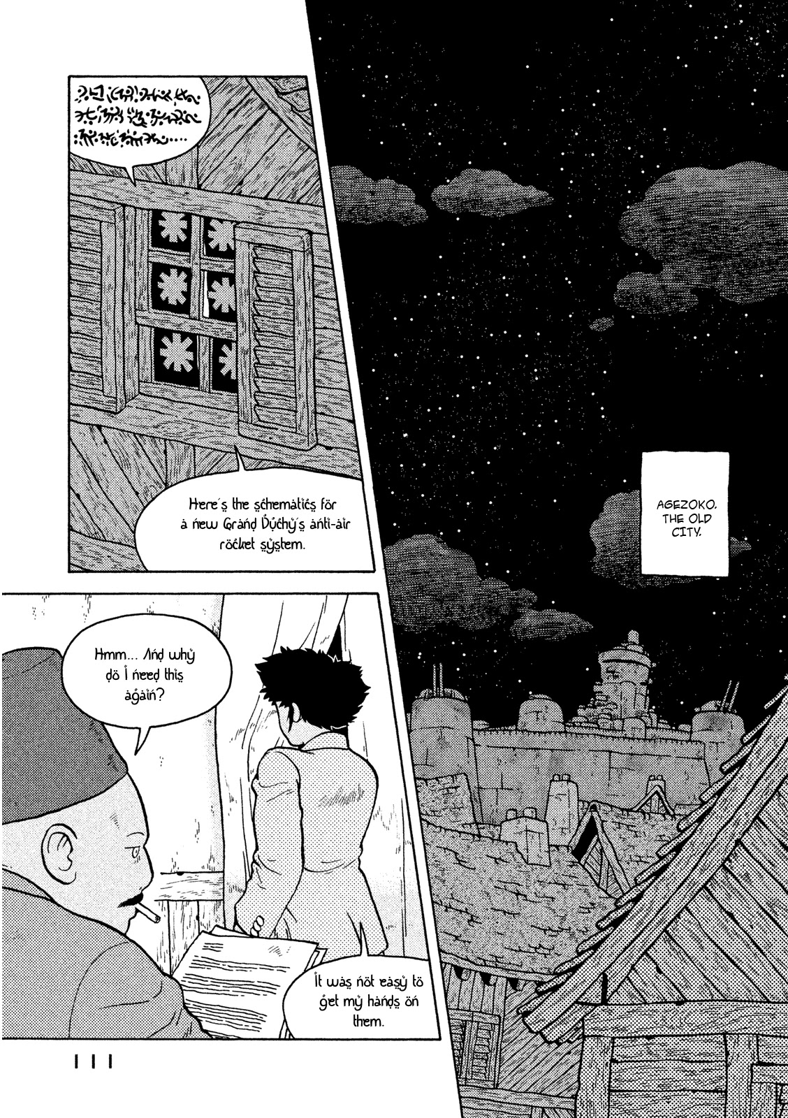 Taihou to Stamp Chapter 12 page 2 - Chapter 12: Trip is Going to Be Prolonged, Isn't It?