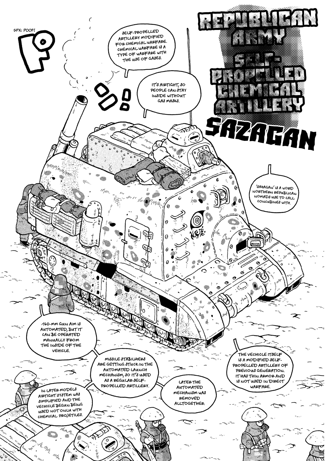 Taihou to Stamp Chapter 12 page 23 - Chapter 12: Trip is Going to Be Prolonged, Isn't It?