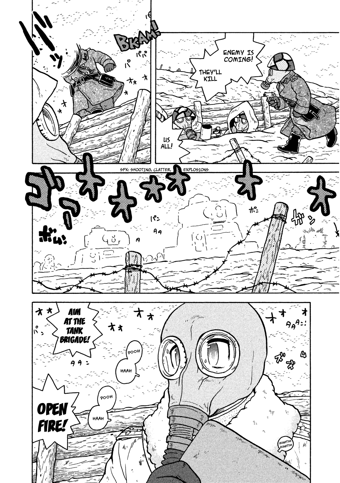 Taihou to Stamp Chapter 12 page 25 - Chapter 12: Trip is Going to Be Prolonged, Isn't It?