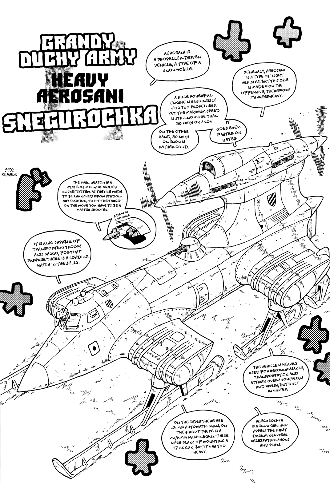 Taihou to Stamp Chapter 16 page 18 - Chapter 16: We Must Get There First