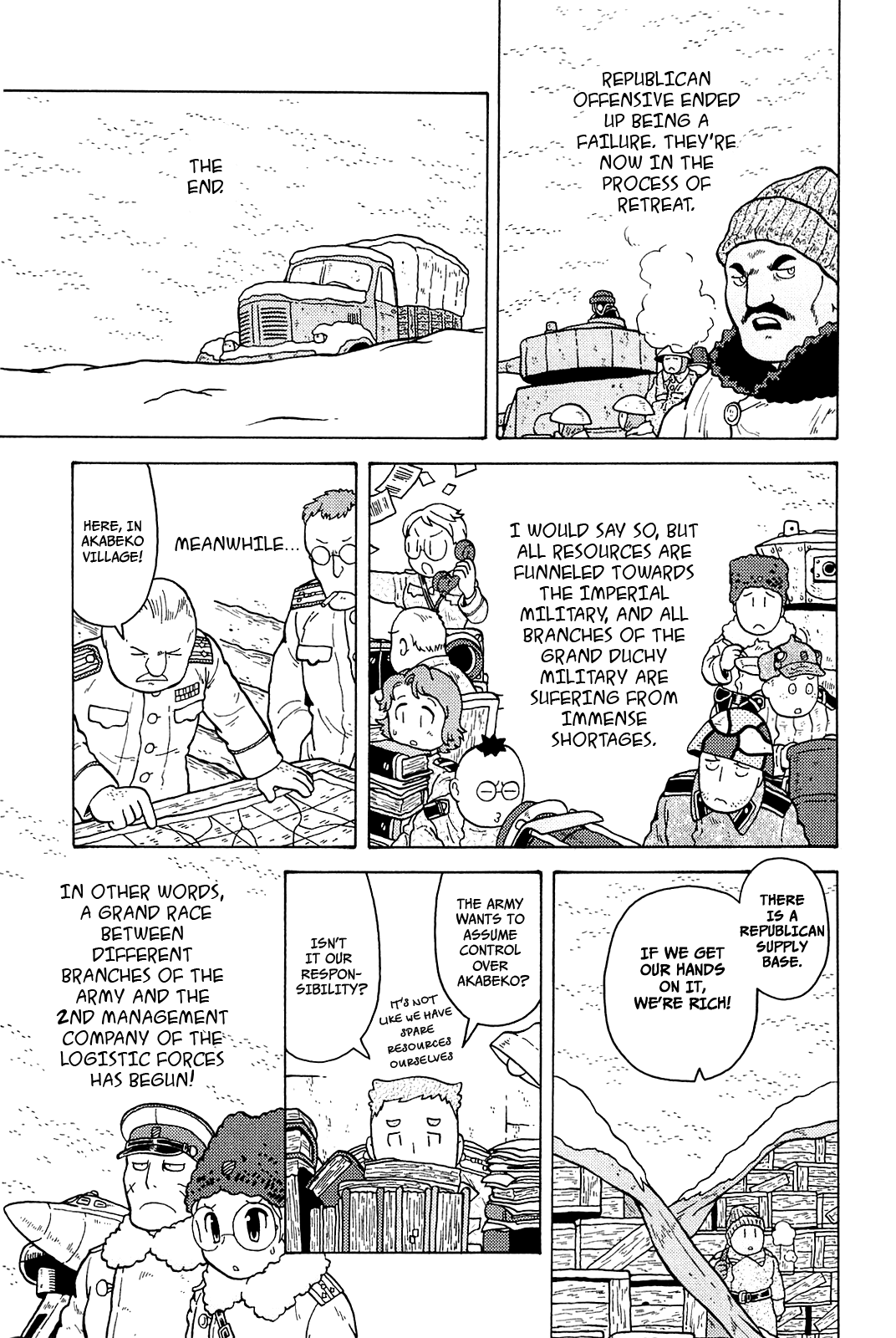 Taihou to Stamp Chapter 17 page 2 - Chapter 17: It Was My First Time