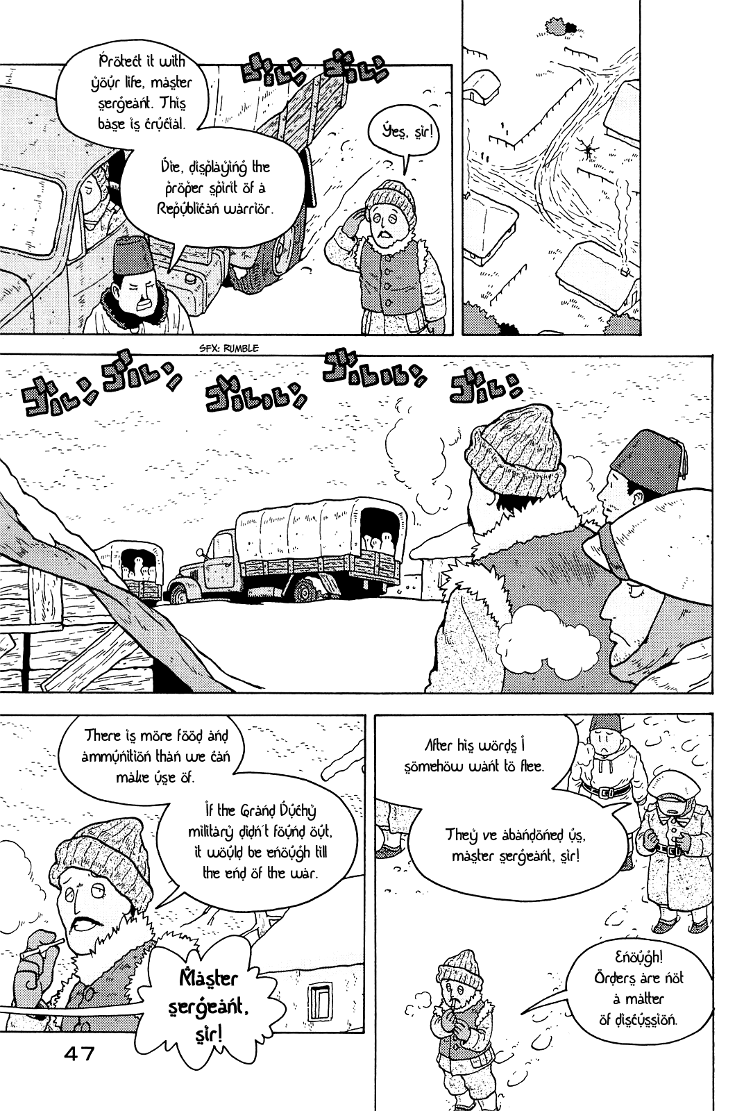 Taihou to Stamp Chapter 17 page 8 - Chapter 17: It Was My First Time