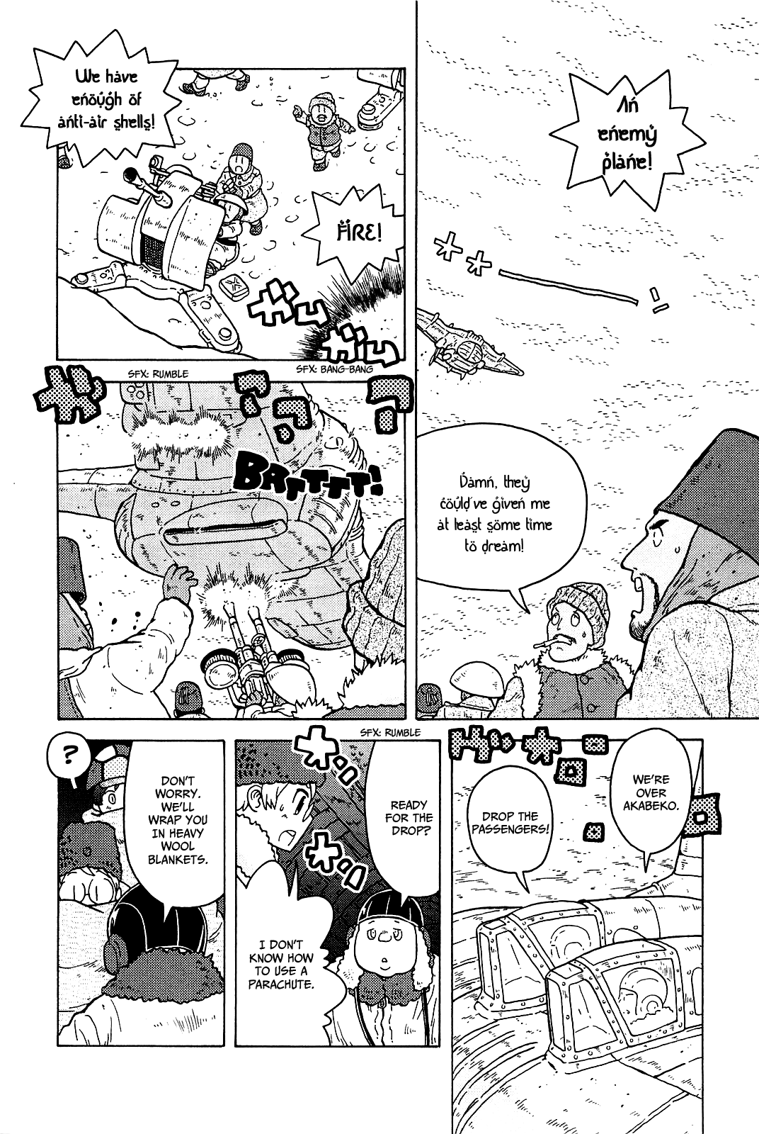 Taihou to Stamp Chapter 17 page 9 - Chapter 17: It Was My First Time