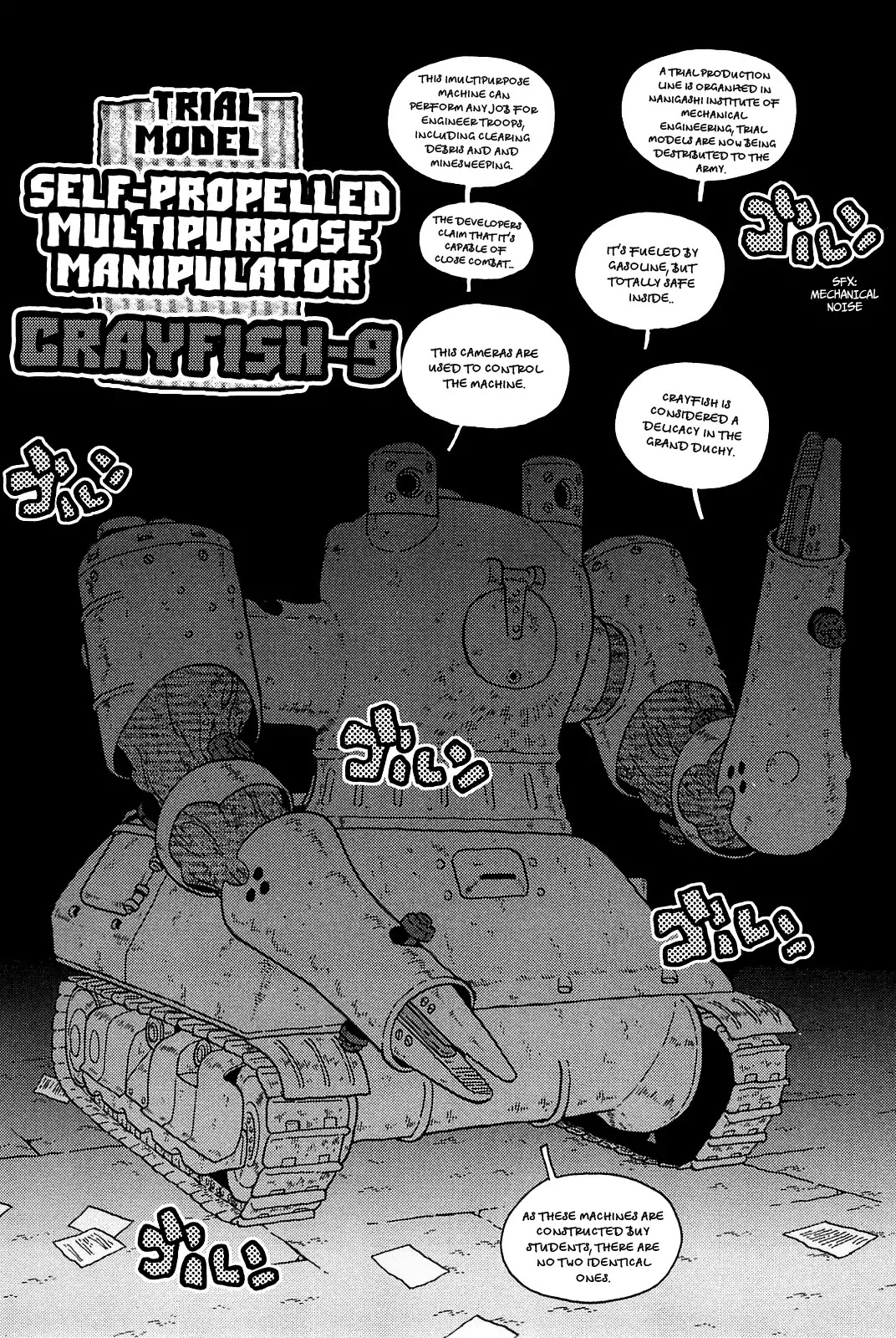 Taihou to Stamp Chapter 21 page 11 - Chapter 21: There is Barely Time to Sleep