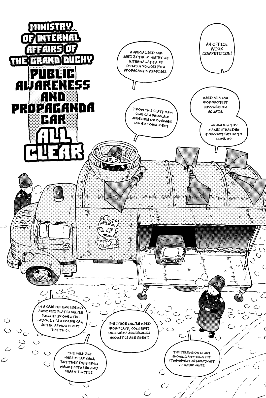 Taihou to Stamp Chapter 22 page 13 - Chapter 22: Lieutenant Goes Home