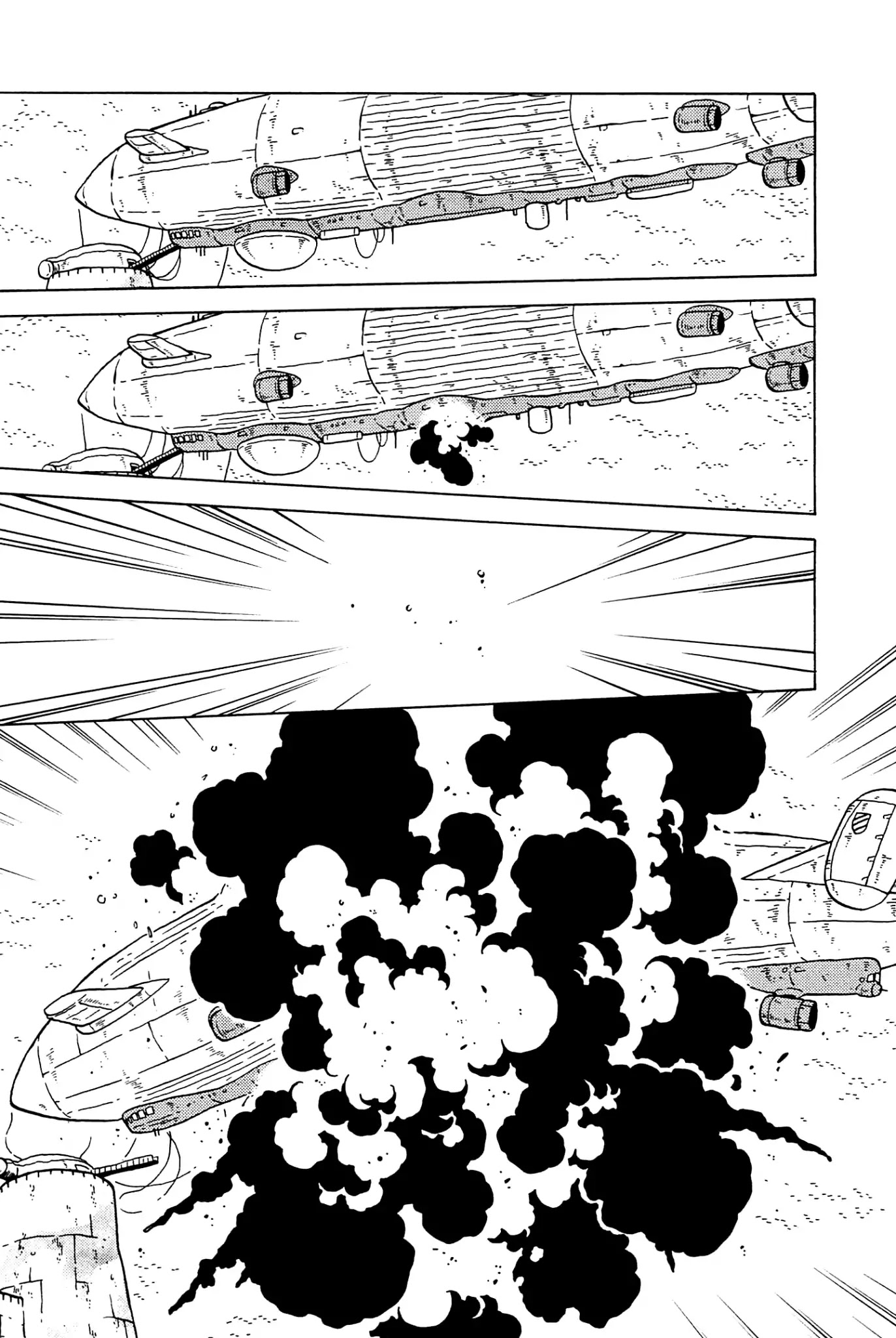 Taihou to Stamp Chapter 23 page 19 - Chapter 23: How are They Doing Without the Lieutenant?